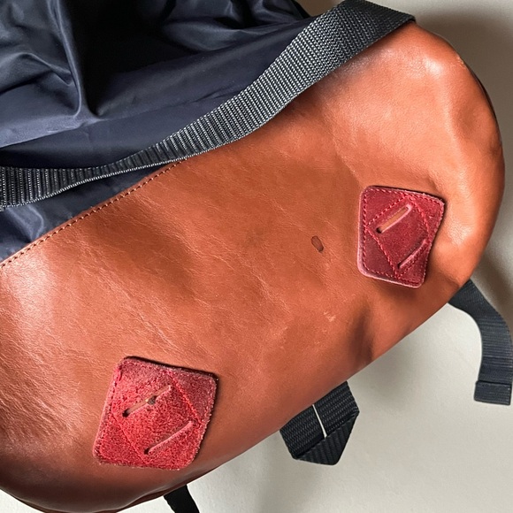 A.P.C. Backpack - Picture 7 of 7